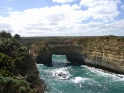 Loch Ard Gorge